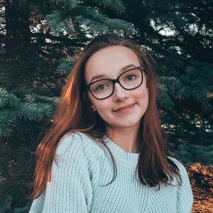 Meet your Posher, Izabela